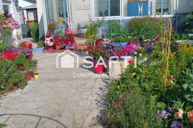 Maison 3 pièces 310000 €