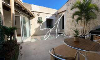 Maison 8 Pièces 225 m² à vendre à Clarensac (30870)