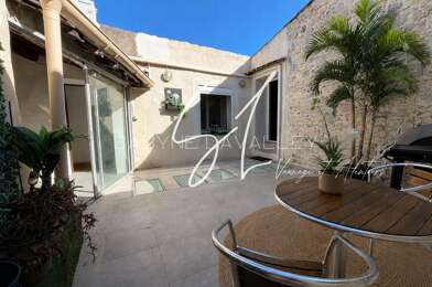 Maison 8 pièces 399000 €