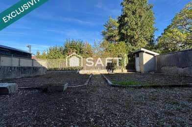 Maison 5 pièces 90000 €