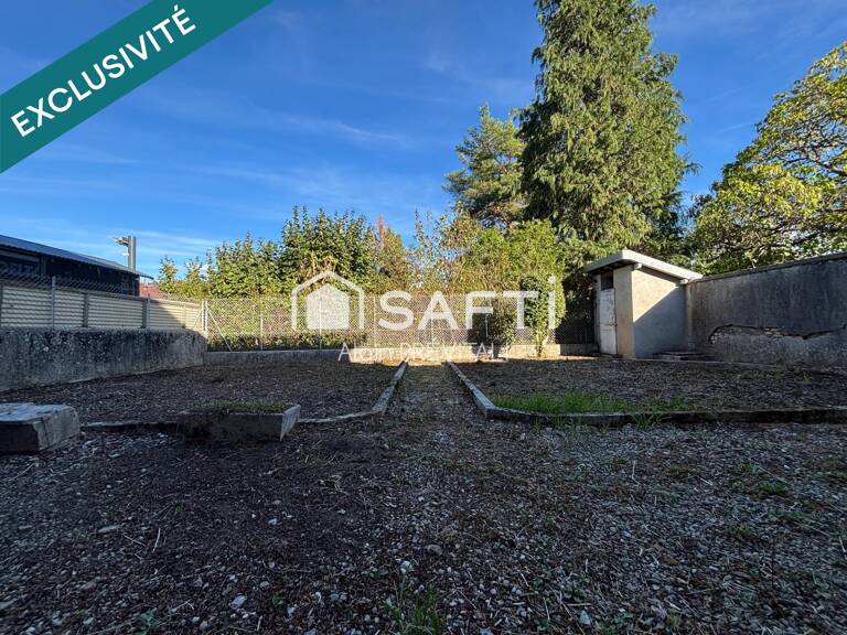 Terrain de 283 m² — photo 1
