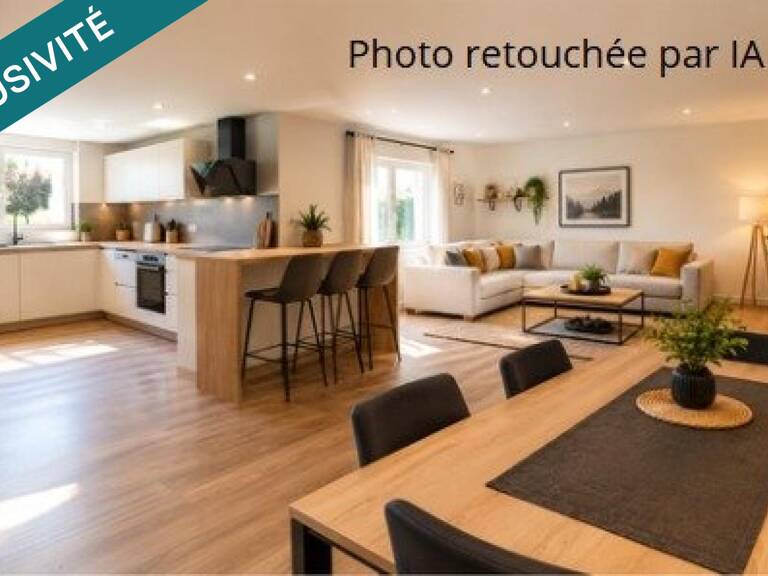 Terrain de 283 m² — photo 1