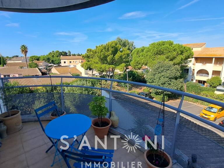 Appartement — photo 1