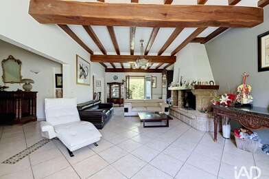 Maison 6 pièces 565900 €
