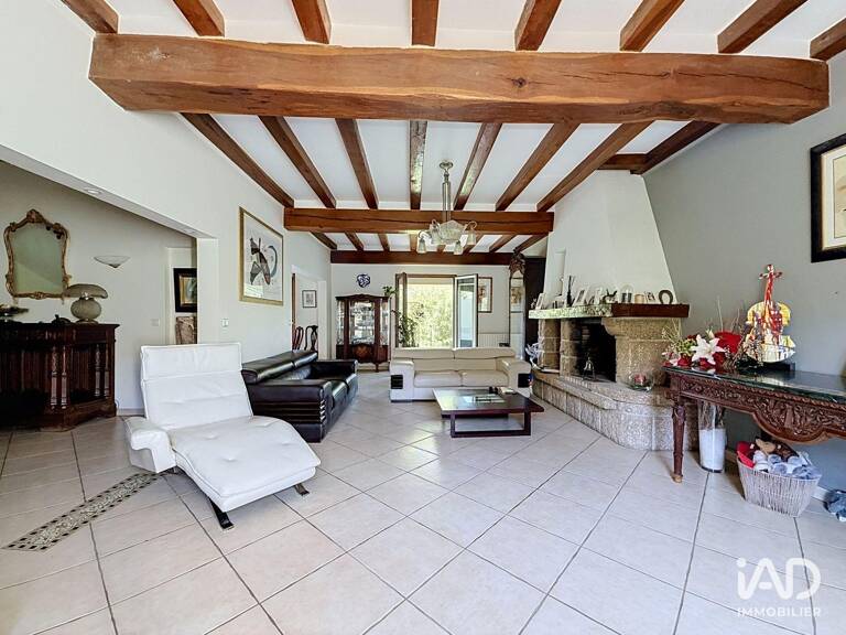 Vente Maison/villa 6 pièces — photo 1