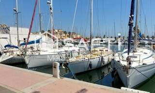 Commerce 2 Pièces 78 m² à vendre à Gruissan (11430)