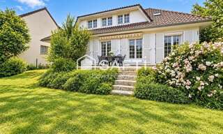 Maison 8 Pièces 146 m² à vendre à Yerres (91330)