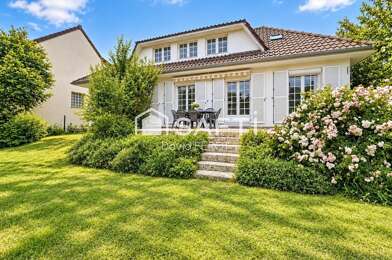 Maison 8 pièces 350000 €