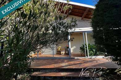 Maison 6 pièces 290000 €
