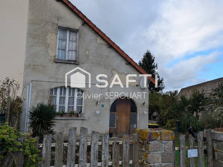 ? Idéal investisseur  Maison louée  76 000 € — photo 1