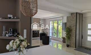 Maison 7 Pièces 215 m² à vendre à Fayet (02100)