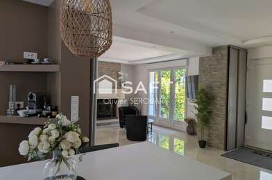 Maison 7 pièces 588000 €