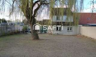 Maison 6 Pièces 116 m² à vendre à Gauchy (02430)