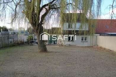 Maison 6 pièces 137000 €