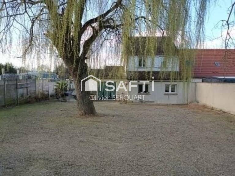 Maison familiale de 116 m² sur un terrain de 890 m² à Gauchy — photo 1
