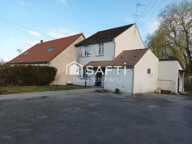 Maison familiale de 116 m² sur un terrain de 890 m² à Gauchy — photo 2