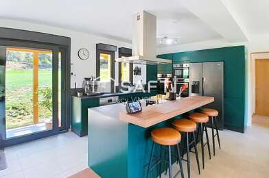 Maison 6 pièces 380000 €