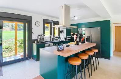 Maison avec suite parentale au rez-de-chaussée — photo du bien