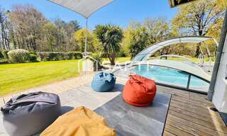 Maison 6 Pièces 140 m² à vendre à Grand-Champ (56390)