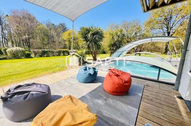 Maison 6 pièces 566200 €