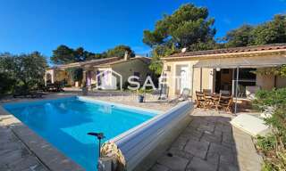 Maison 5 Pièces 115 m² à vendre à Sillans-la-Cascade (83690)
