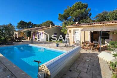 Maison 5 pièces 399000 €