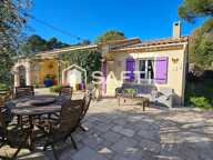 Maison de plain-pied 115 m² avec piscine, dépendance et forte rentabilité énergétique — photo 2