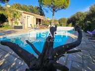Maison de plain-pied 115 m² avec piscine, dépendance et forte rentabilité énergétique — photo 3