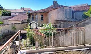 Maison 7 Pièces 189 m² à vendre à Saint-Jean-d'Angély (17400)