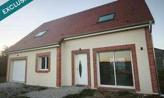 Maison 5 Pièces 113 m² à vendre à Bouquelon (27500)