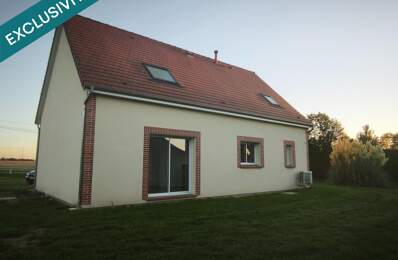 MAISON 2024  4 CHAMBRES - VIVABLE PLAIN-PIED  AMÉNAGÉE PMR  BEAU POTENTIEL ! — photo du bien