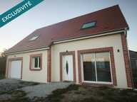 MAISON 2024  4 CHAMBRES - VIVABLE PLAIN-PIED  AMÉNAGÉE PMR  BEAU POTENTIEL ! — photo 2