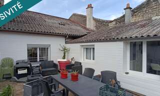 Maison 4 Pièces 118 m² à vendre à Loudun (86200)