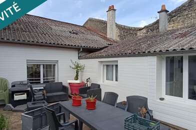 Maison 4 pièces 119900 €