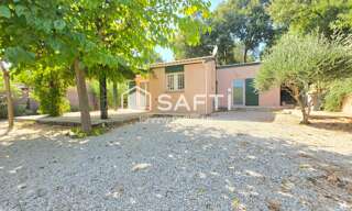Maison 3 Pièces 52 m² à vendre à Gonfaron (83590)