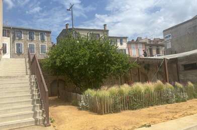 Maison 3 pièces 86000 €