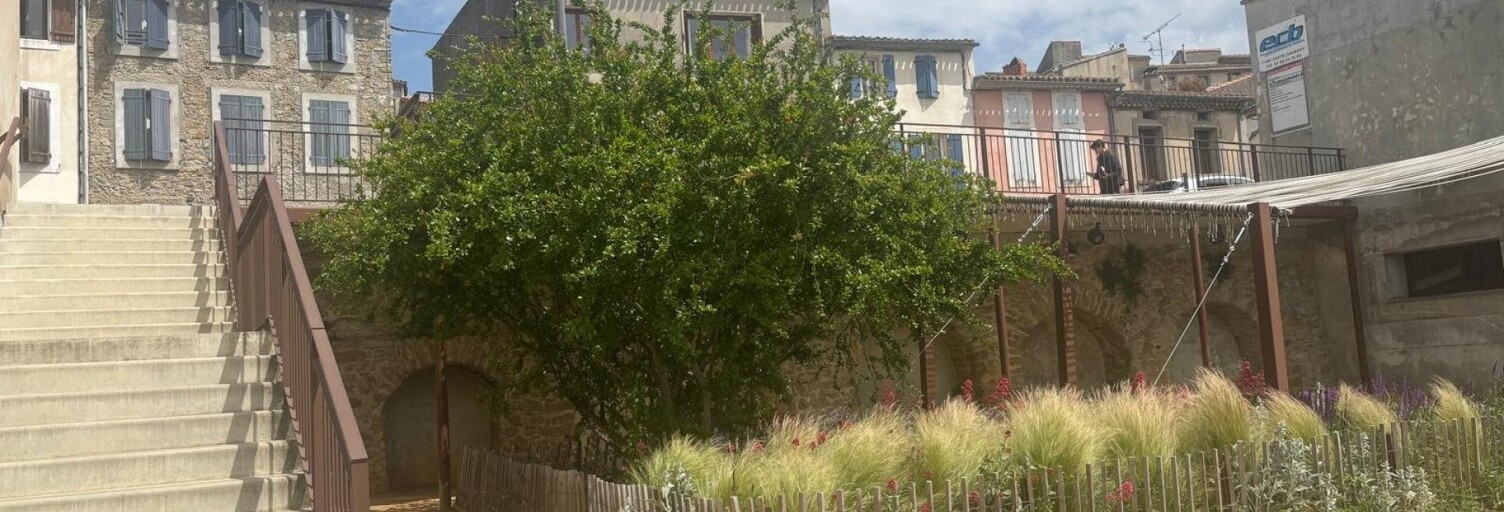 Maison 3 Pièces 50 m² à vendre à Castelnaudary (11400)
