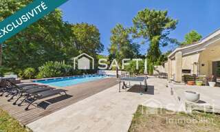 Maison 7 Pièces 205 m² à vendre à Saint-Aubin-de-Médoc (33160)