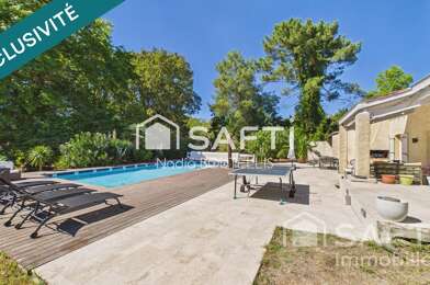 Maison 7 pièces 690000 €