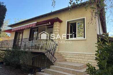 Maison 9 pièces 153500 €