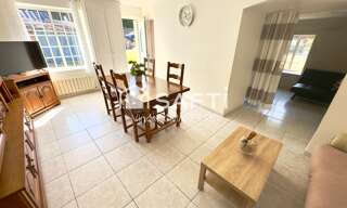 Maison 5 Pièces 108 m² à vendre à Saint-Maximin (60740)