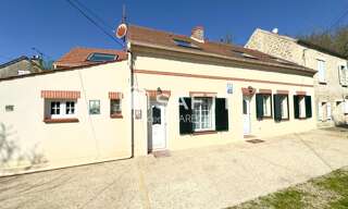 Maison 5 Pièces 108 m² à vendre à Saint-Maximin (60740)