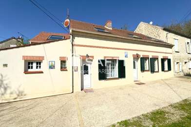 Maison 5 pièces 259000 €