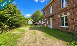Maison 7 Pièces 156 m² à vendre à Brunehamel (02360)