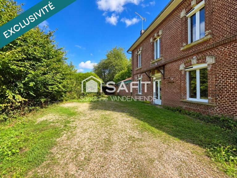 Maison individuelle!! — photo 1