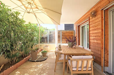 Appartement 3 pièces 260000 €