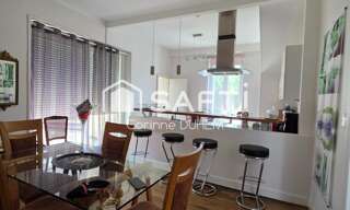 Maison 5 Pièces 150 m² à vendre à Néris-les-Bains (03310)