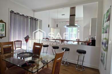 Maison 5 pièces 144800 €