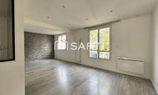 Appartement 3 Pièces 58 m² à vendre à Besançon (25000)