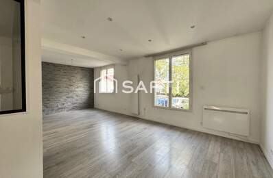 T3 état impeccable - deux chambres - tout équipé - — photo du bien